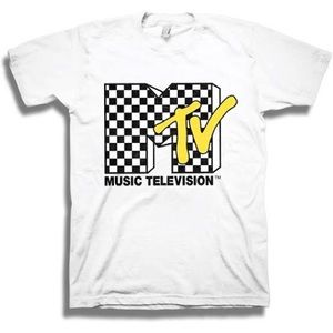 I am selling a MTV shirt from H&M